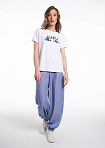 z21181  Футболка женская