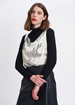 z22162 Блузка женская