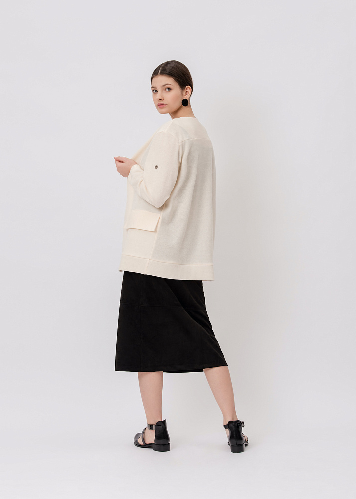 z02606 Кардиган женский