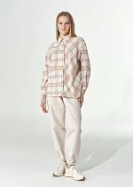 z41134 Рубашка женская