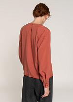 242151 Блузка женская