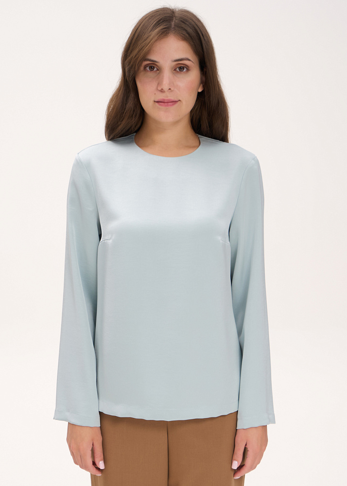 z52118 Блузка женская