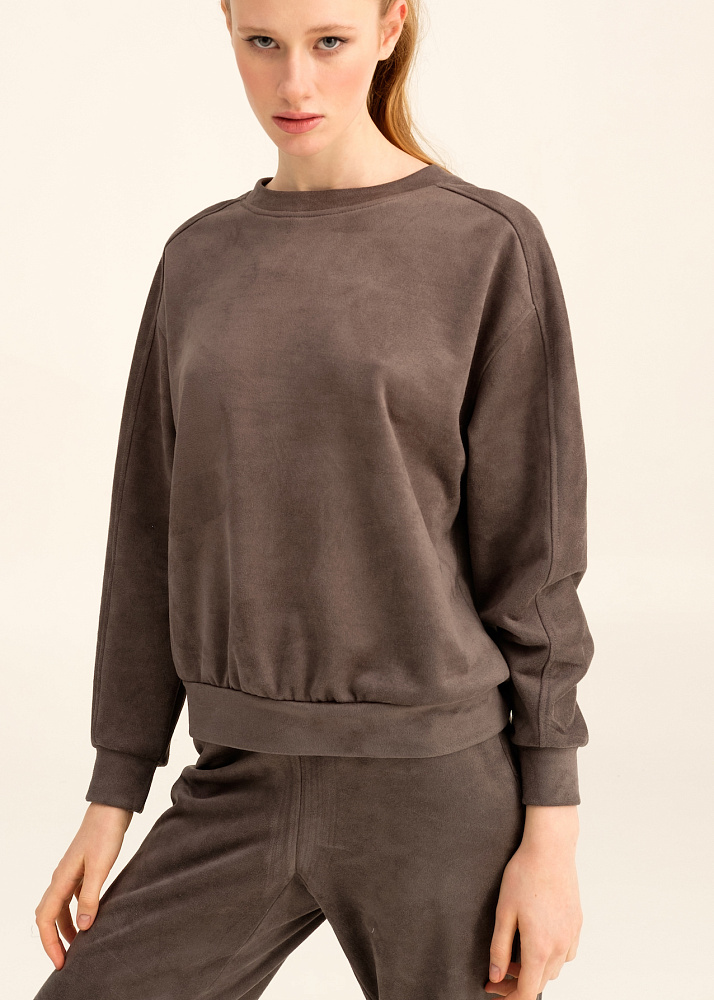 z11904 Джемпер женский