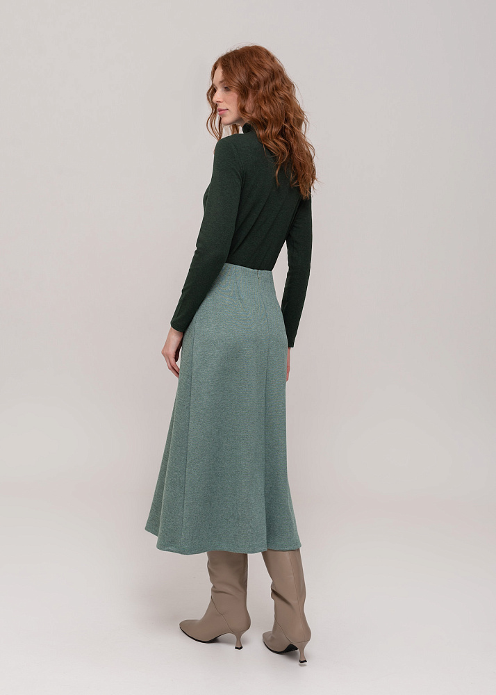 232220 Юбка женская