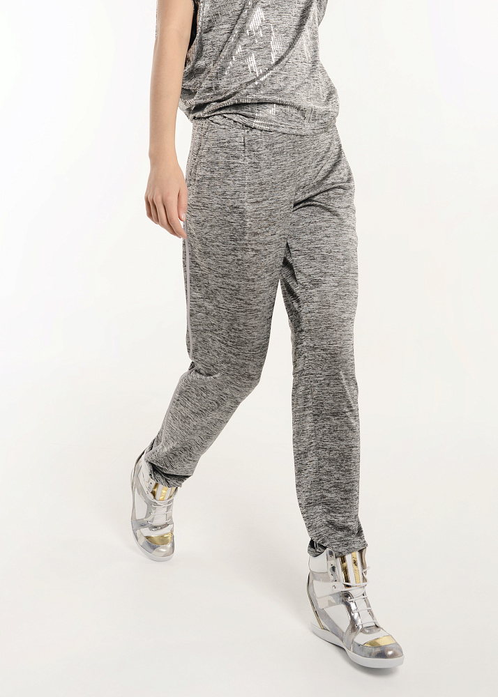 z81709  Брюки женские