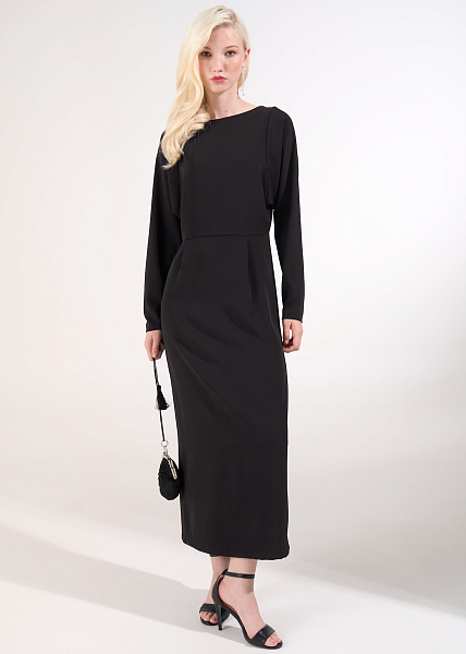 z53517 Платье женское