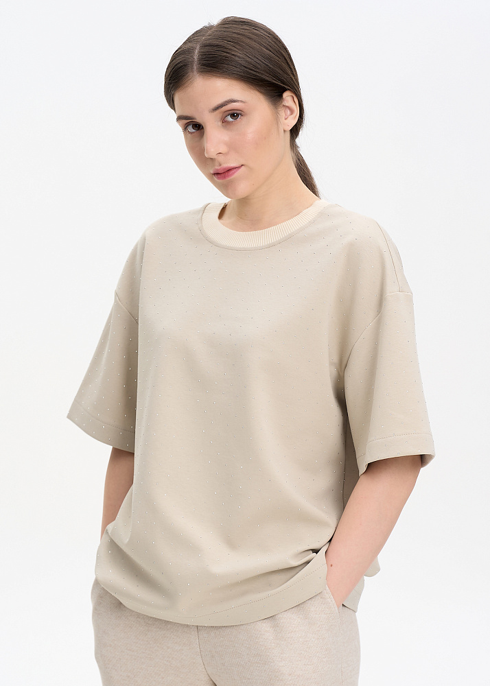 z42114 Футболка женская