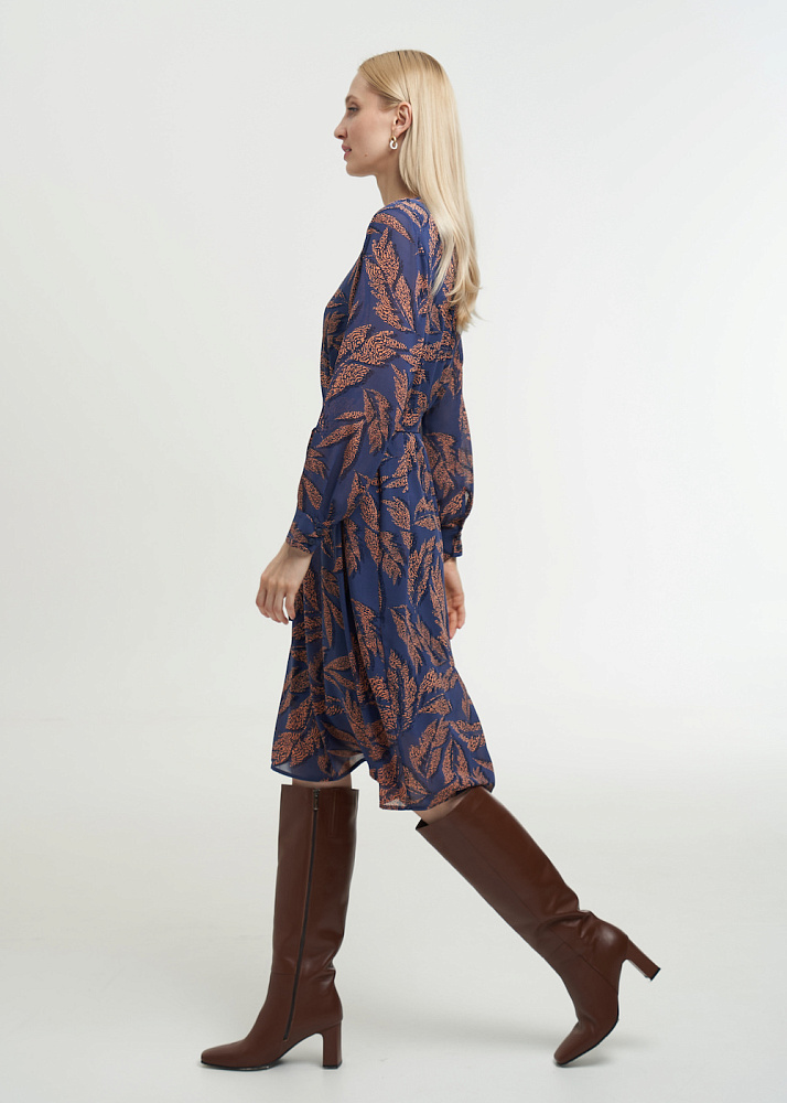 z32506 Платье  женское