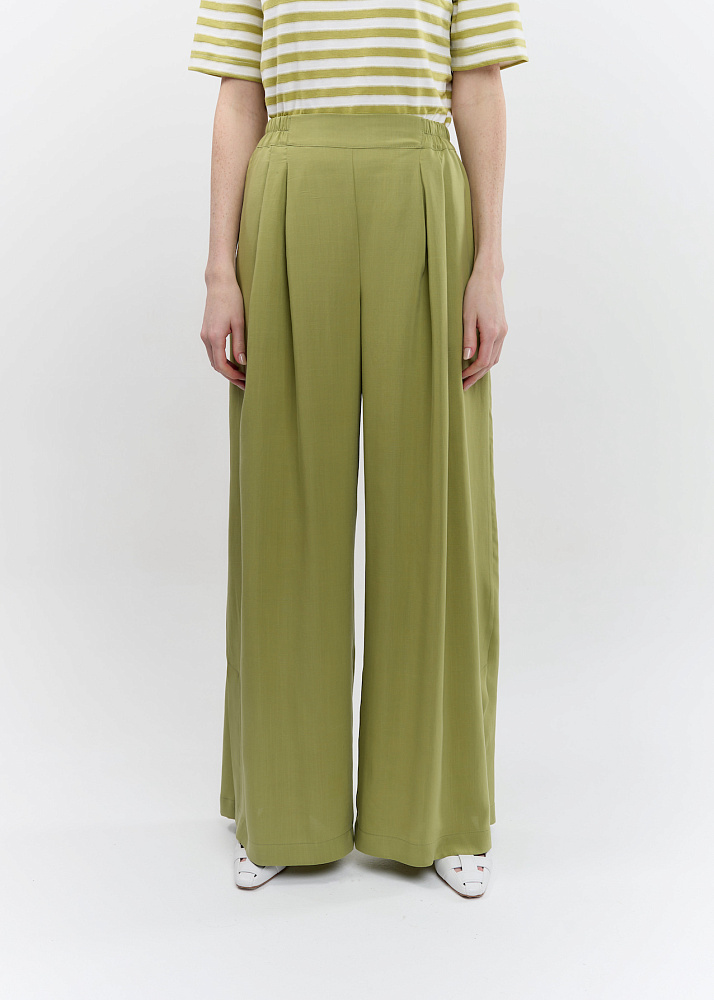 251713 Брюки женские