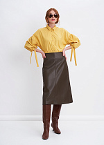 z22166 Блузка женская