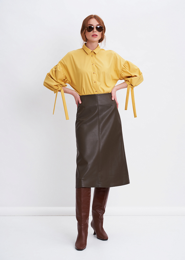 z22166 Блузка женская