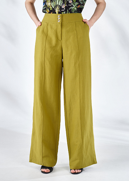 z21717 Брюки женские