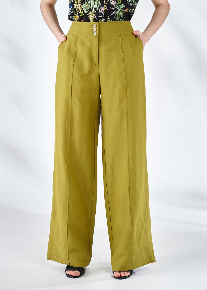 z21717 Брюки женские