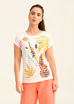 z11150  Футболка женская