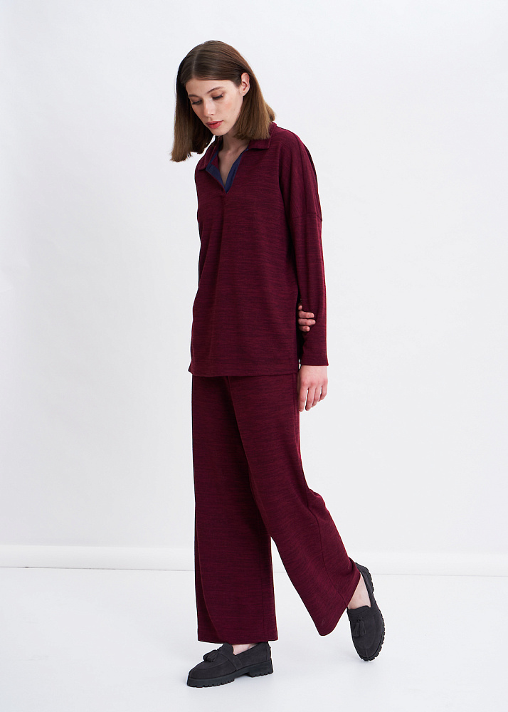 z22758 Брюки женские