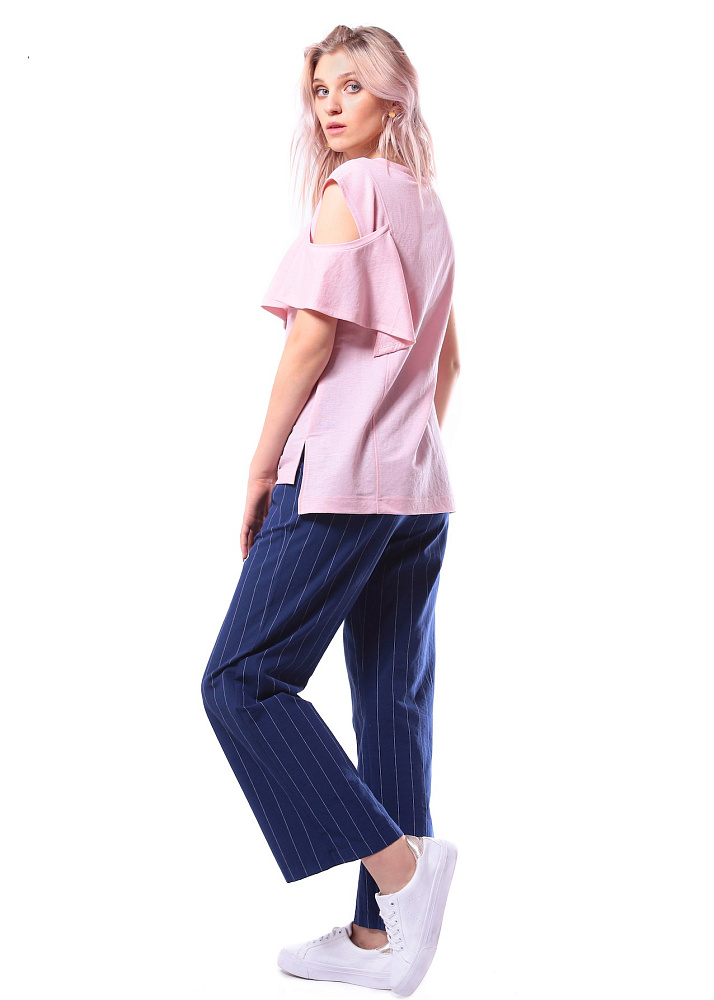 z91110  Блузка женская