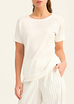 z11137  Футболка женская