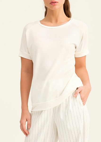 z11137  Футболка женская