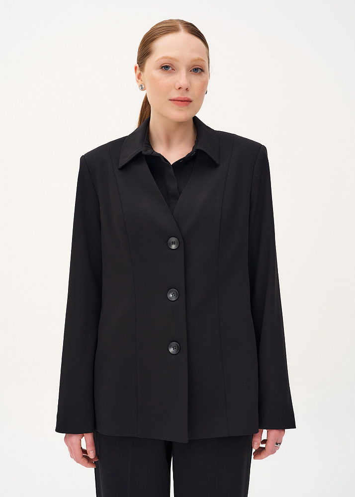 252653 Жакет женский