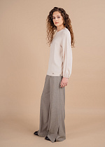 212111 Блузка женская