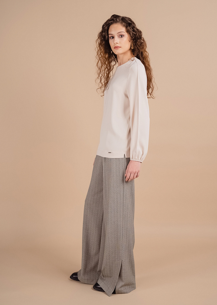 212111 Блузка женская