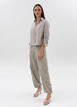 z31128 Рубашка женская