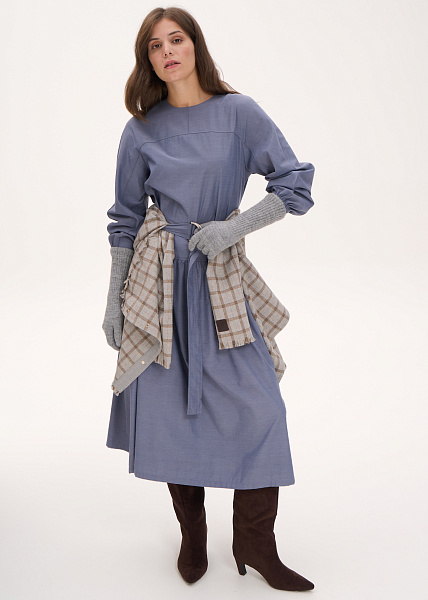 z52503 Платье женское