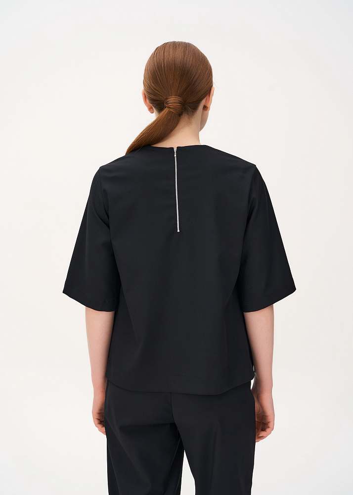 z52101 Блузка женская