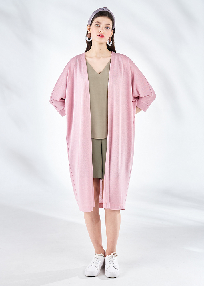 z21617 Кардиган женский