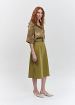 251255 Юбка женская