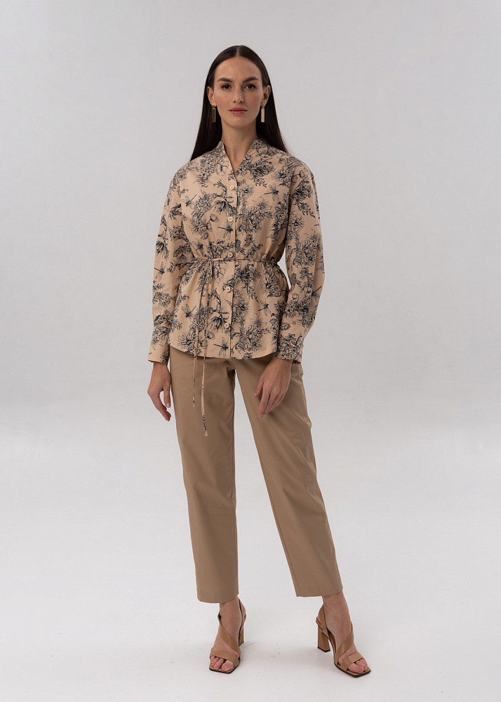 z31707 Брюки женские