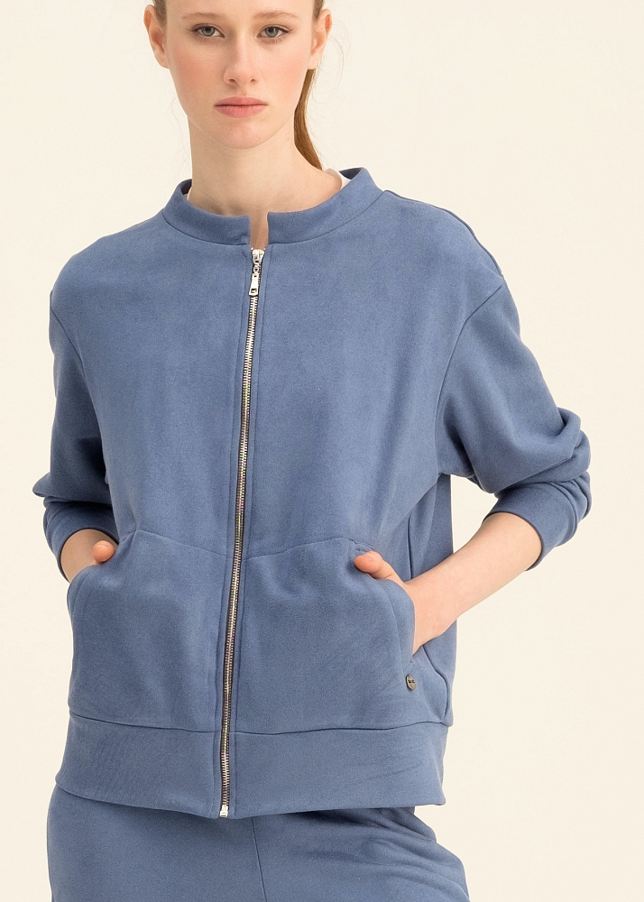 z11604  Жакет женский