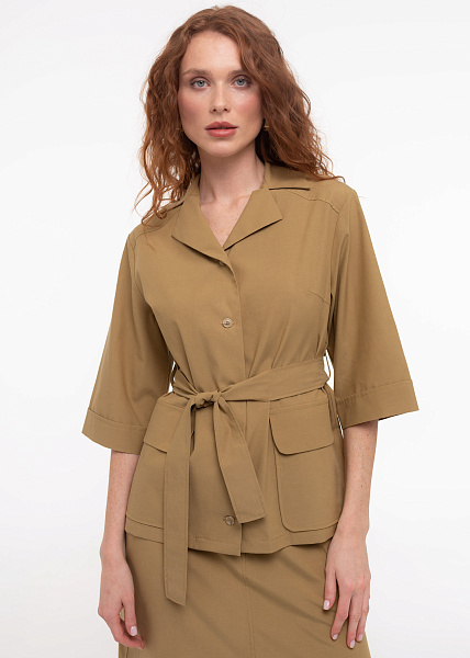 241655 Жакет женский