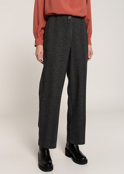 242754 Брюки женские