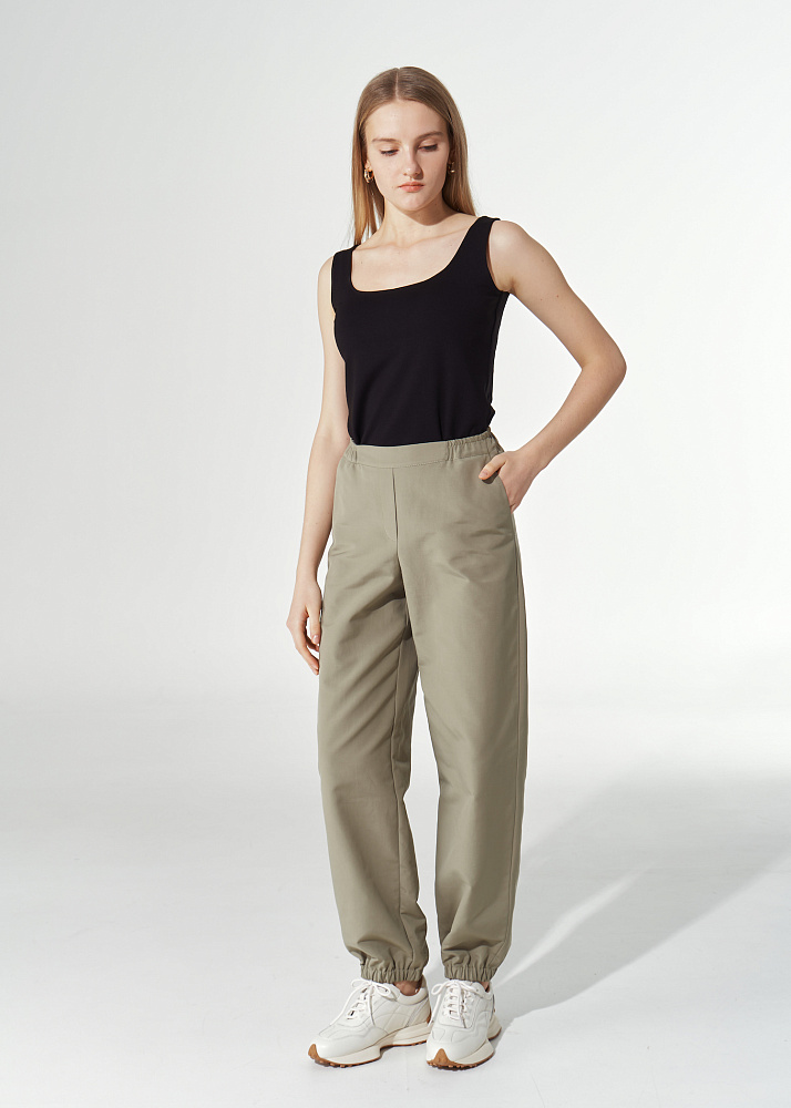 z41721 Брюки женские