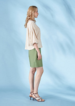 221902 Джемпер женский