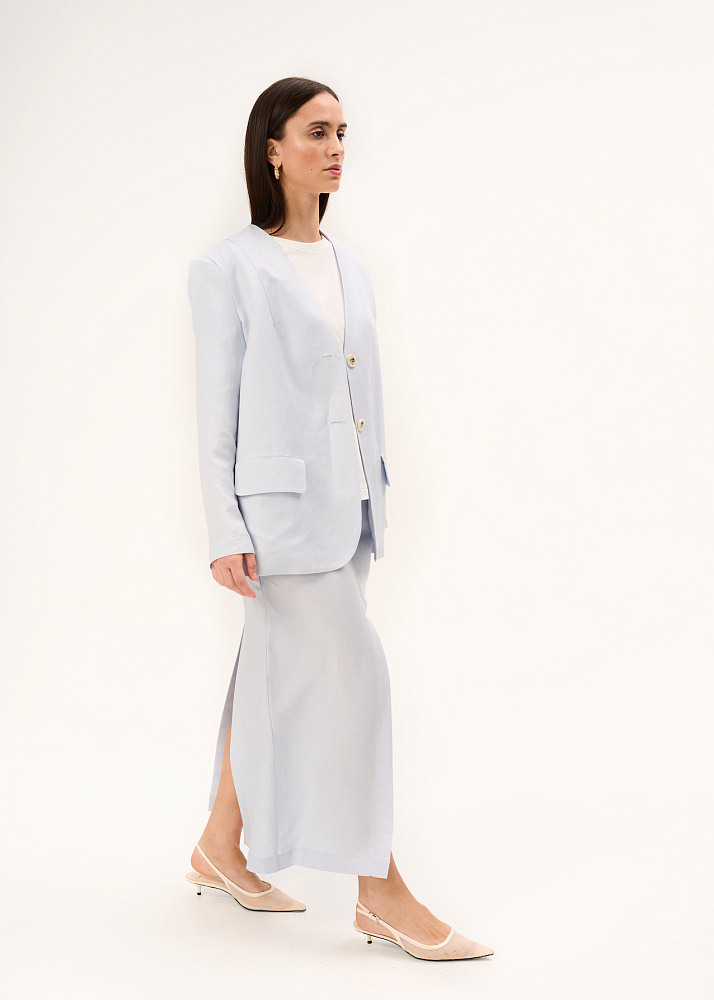 z51204 Юбка женская