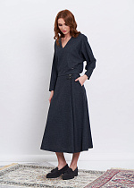 222911 Джемпер женский