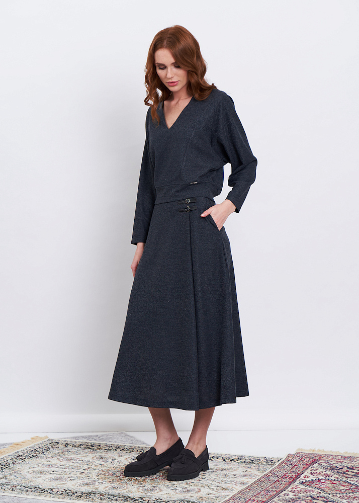 222911 Джемпер женский