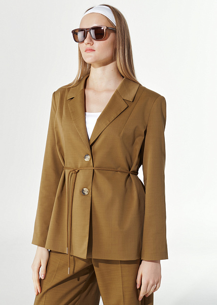 z41617 Жакет женский