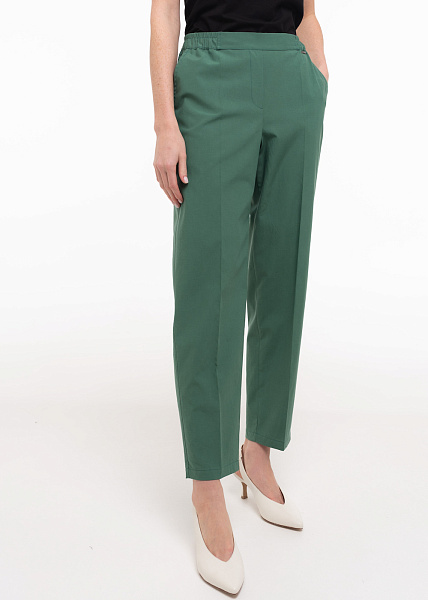 241753 Брюки женские