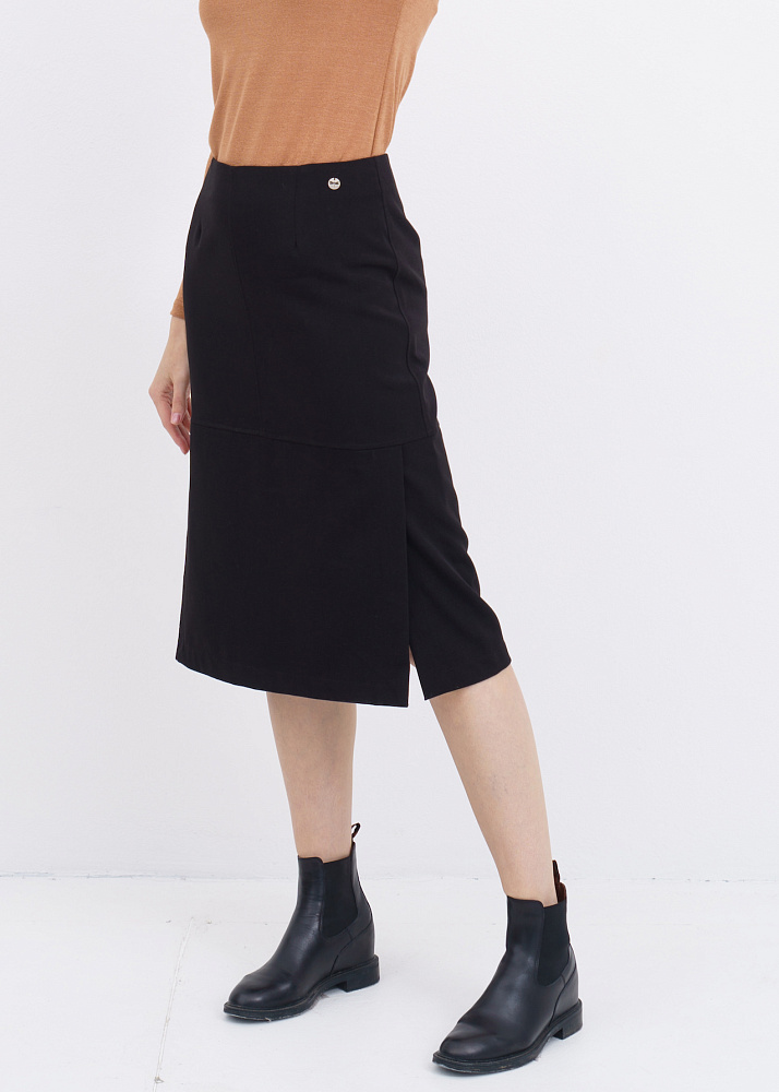 z12202 Юбка женская