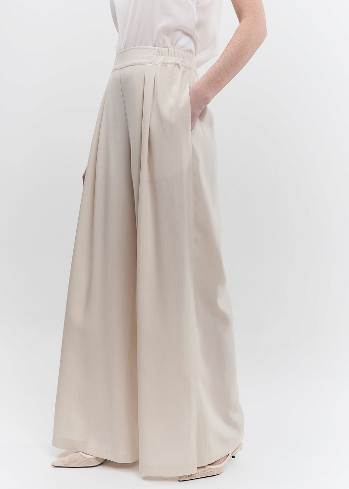 251716 Брюки женские