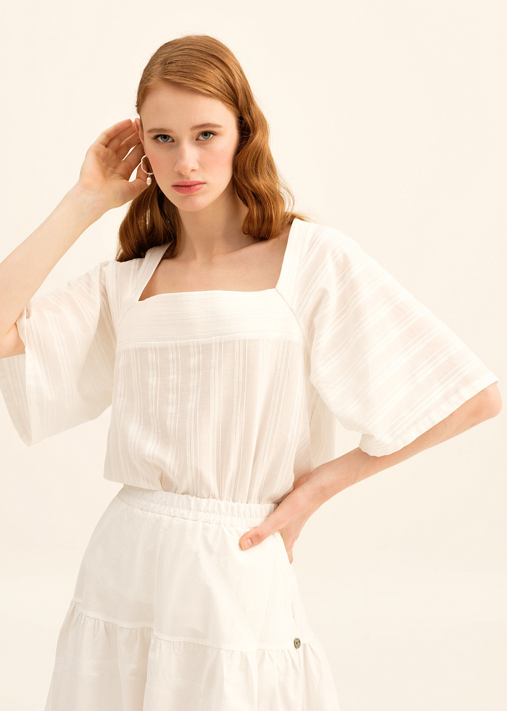 z11156 Блузка  женская