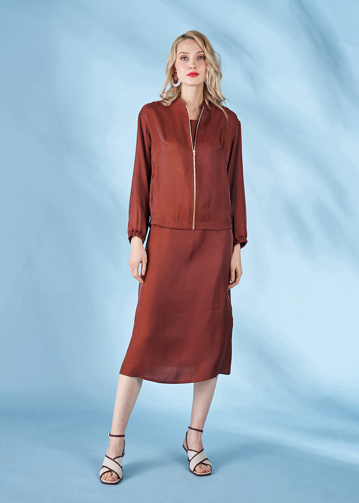 221650 Жакет женский