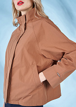 221653 Жакет женский