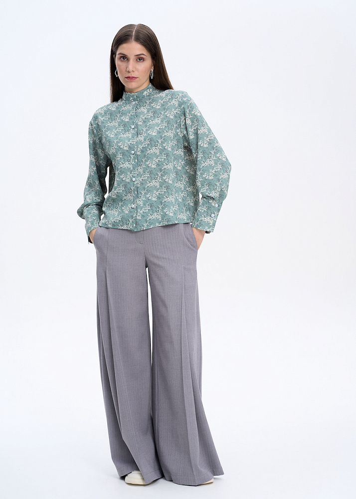 z42109 Блузка женская