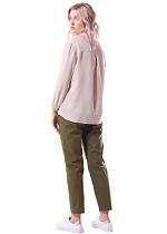 z91107  Блузка женская