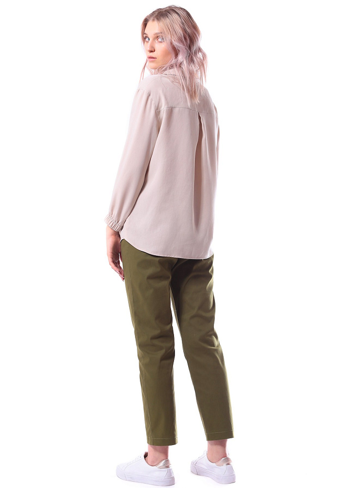 z91107  Блузка женская