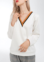 z82907  Джемпер женский